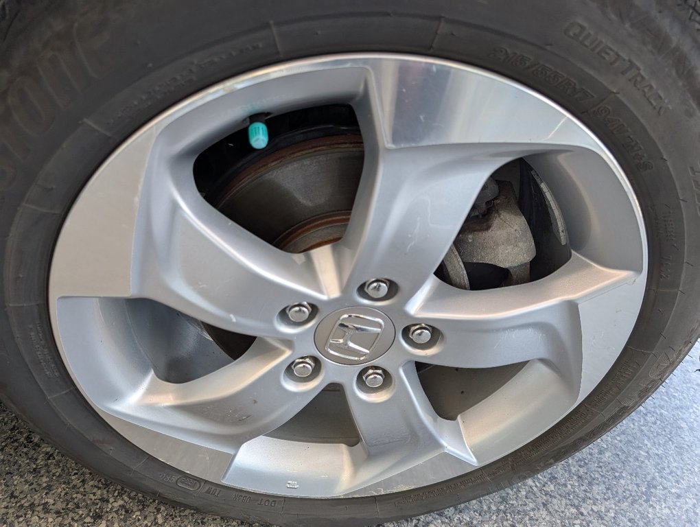 Honda HR-V LX 2016 à Magog, Québec - 22 - w1024h768px