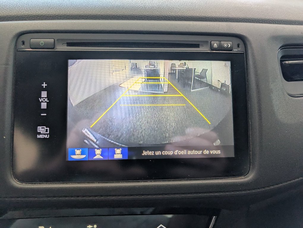 Honda HR-V LX 2016 à Magog, Québec - 19 - w1024h768px