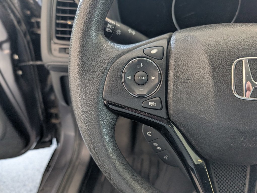Honda HR-V LX 2016 à Magog, Québec - 16 - w1024h768px