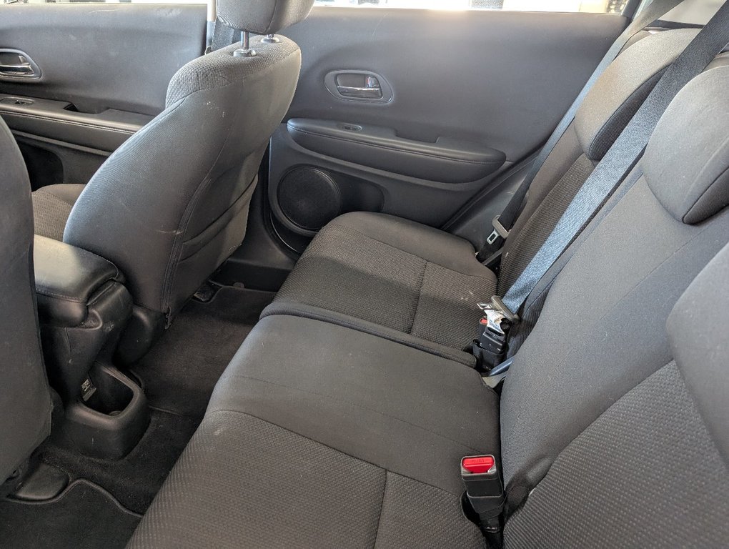 Honda HR-V LX 2016 à Magog, Québec - 10 - w1024h768px