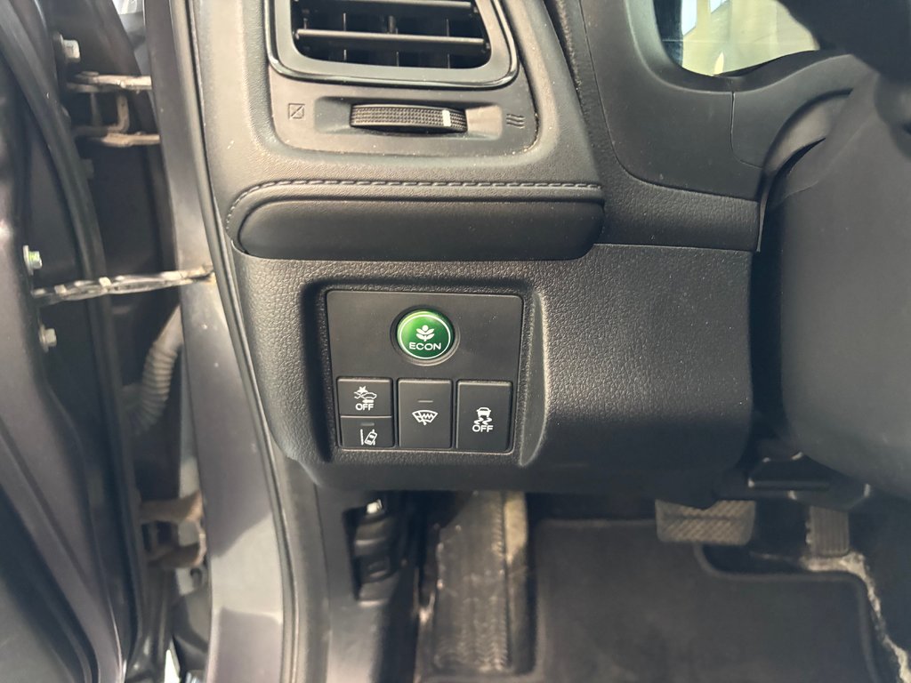 2019 Honda HR-V LX in Magog, Quebec - 14 - w1024h768px