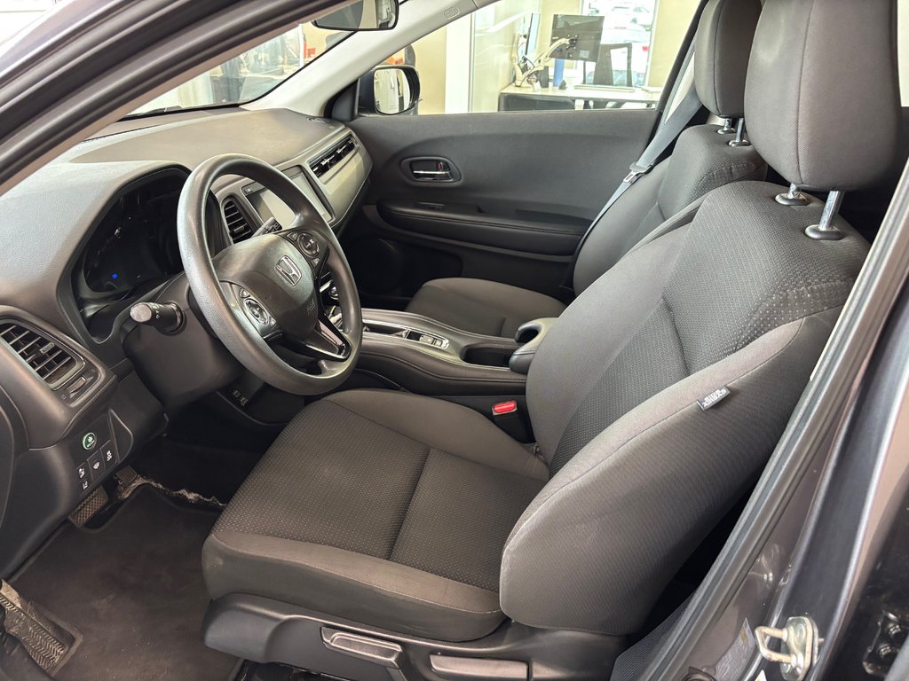 2019 Honda HR-V LX in Magog, Quebec - 11 - w1024h768px