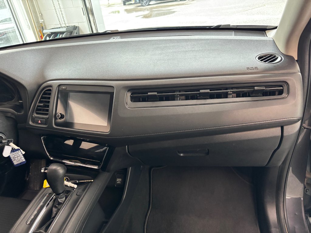 2019 Honda HR-V LX in Magog, Quebec - 7 - w1024h768px
