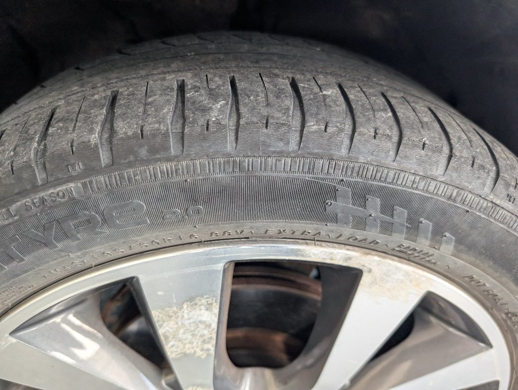 Hyundai Accent SE, AUTOMATIQUE, 2015 à Magog, Québec - 20 - w1024h768px
