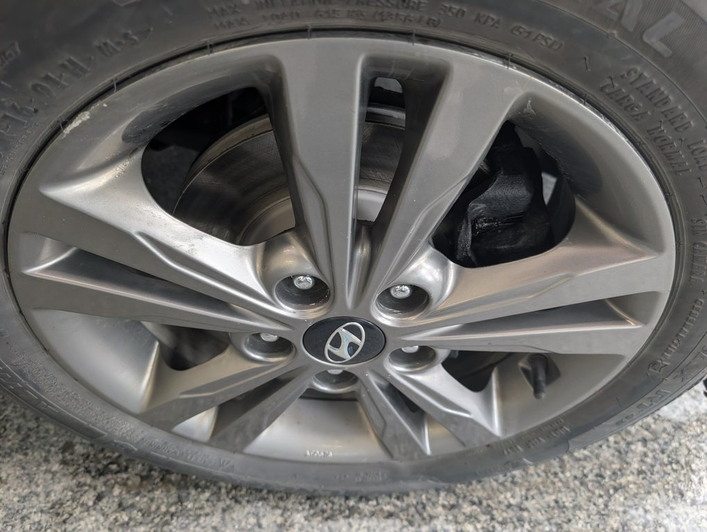 Hyundai Elantra SE, AUTOMATIQUE, A/C, 2017 à Magog, Québec - 22 - w1024h768px