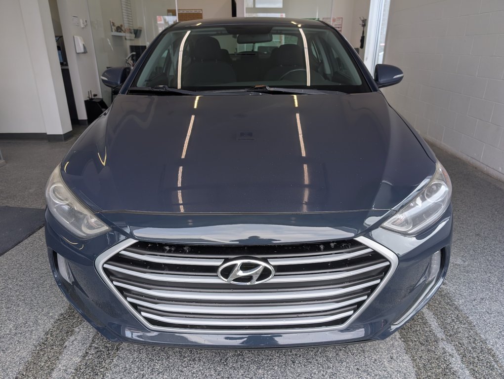 Hyundai Elantra SE, AUTOMATIQUE, A/C, 2017 à Magog, Québec - 5 - w1024h768px