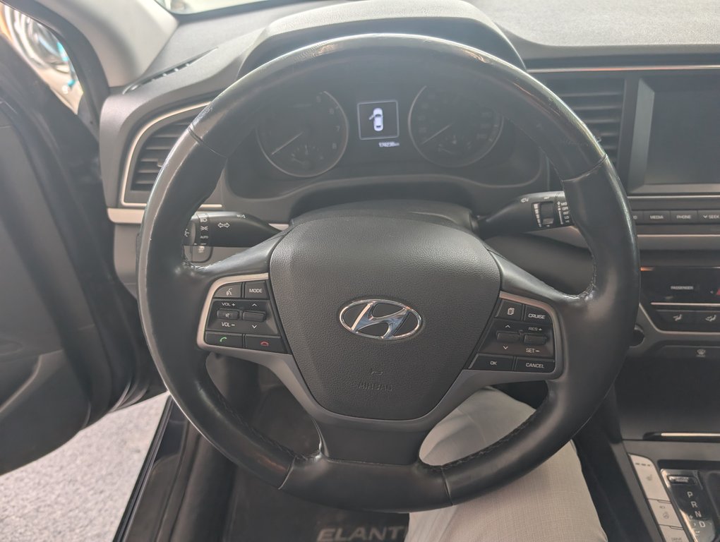 Hyundai Elantra SE, AUTOMATIQUE, A/C, 2017 à Magog, Québec - 14 - w1024h768px