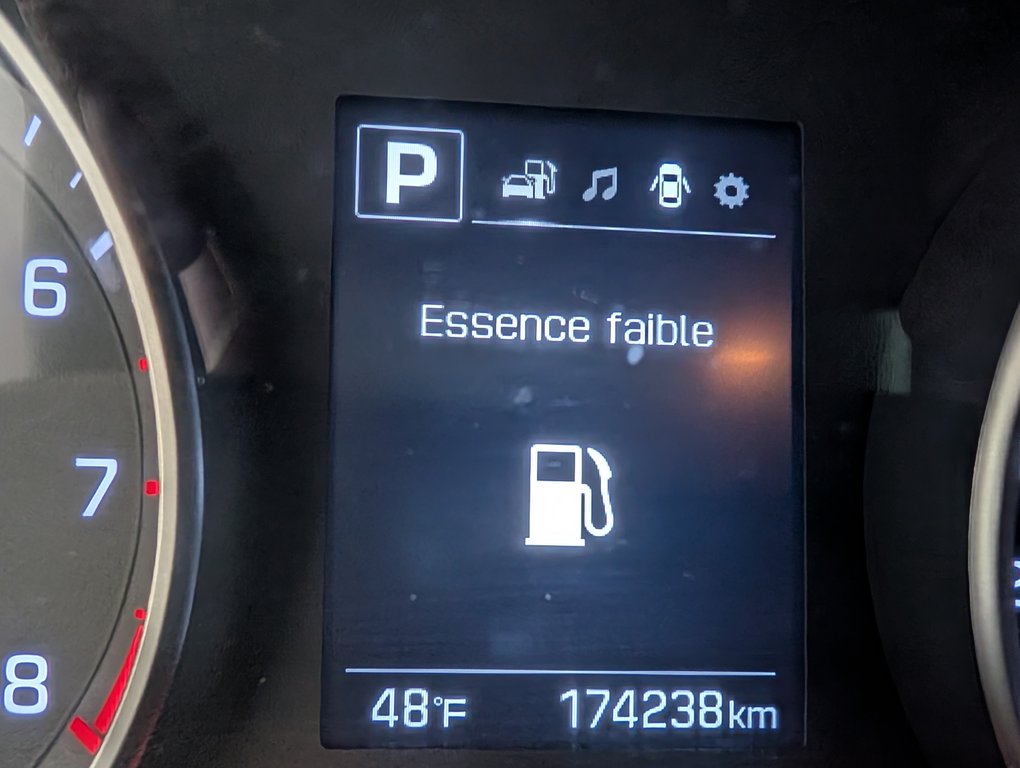 Hyundai Elantra SE, AUTOMATIQUE, A/C, 2017 à Magog, Québec - 19 - w1024h768px