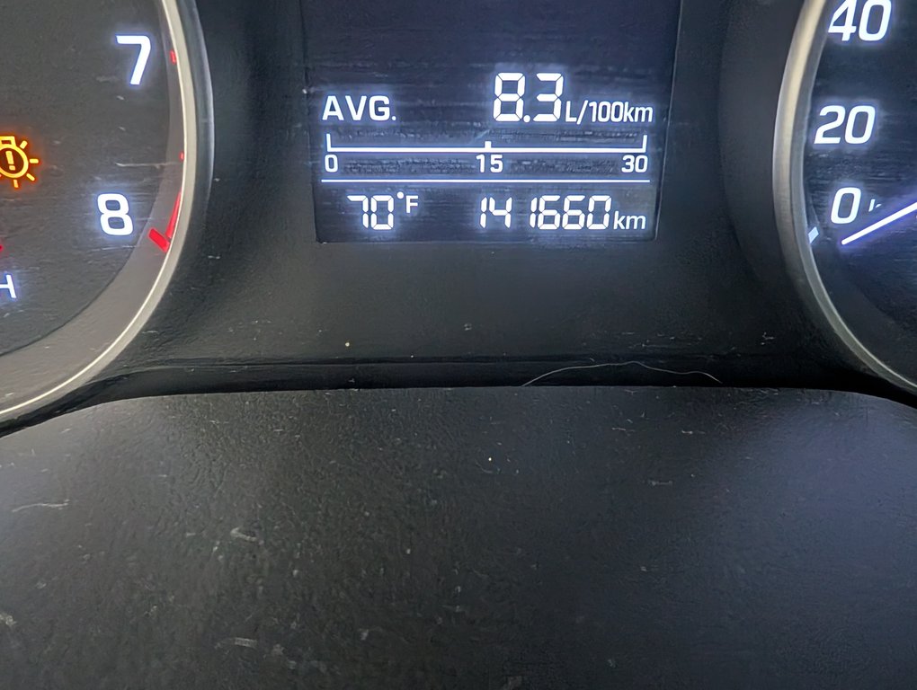 2017 Hyundai Elantra AUTOMATIQUE, A/C, in Magog, Quebec - 20 - w1024h768px