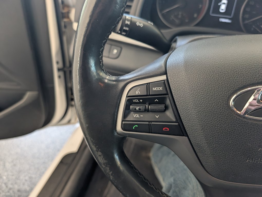 2018 Hyundai Elantra GL, AUTOMATIQUE, in Magog, Quebec - 18 - w1024h768px