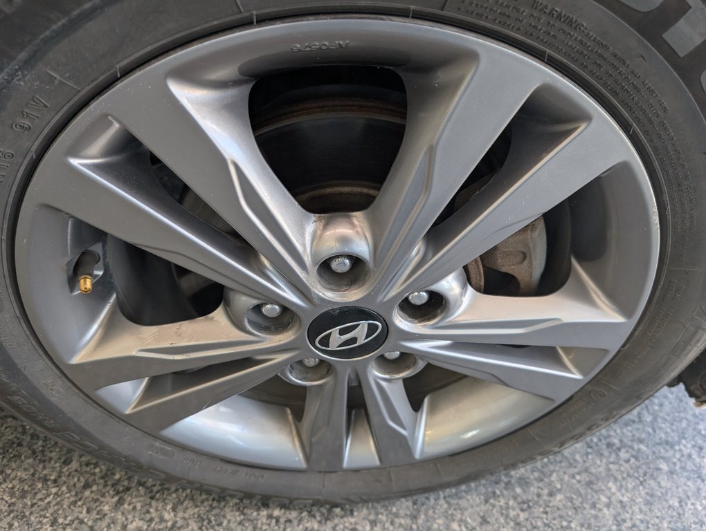 2018 Hyundai Elantra GL, AUTOMATIQUE, in Magog, Quebec - 23 - w1024h768px