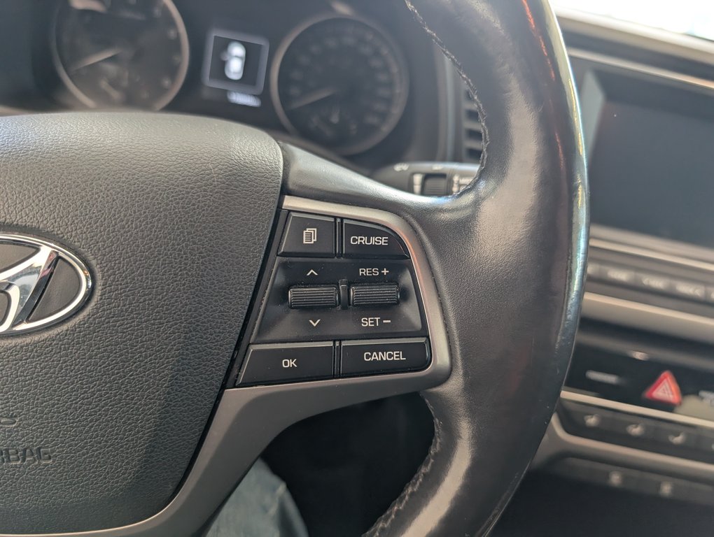 2018 Hyundai Elantra GL, AUTOMATIQUE, in Magog, Quebec - 19 - w1024h768px