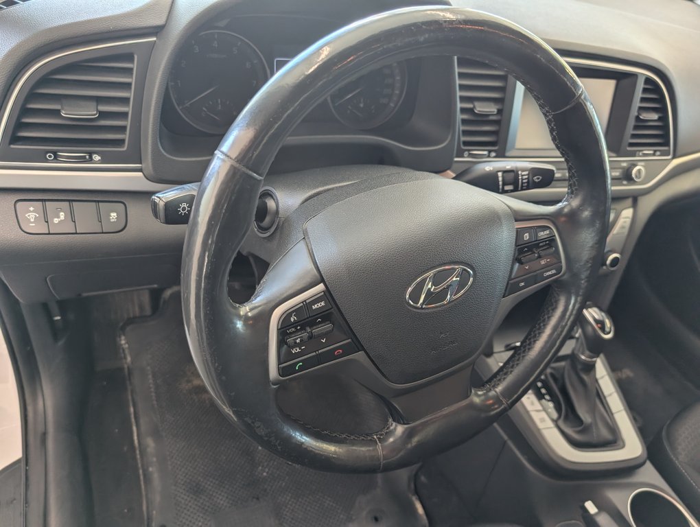 2018 Hyundai Elantra GL, AUTOMATIQUE, in Magog, Quebec - 13 - w1024h768px