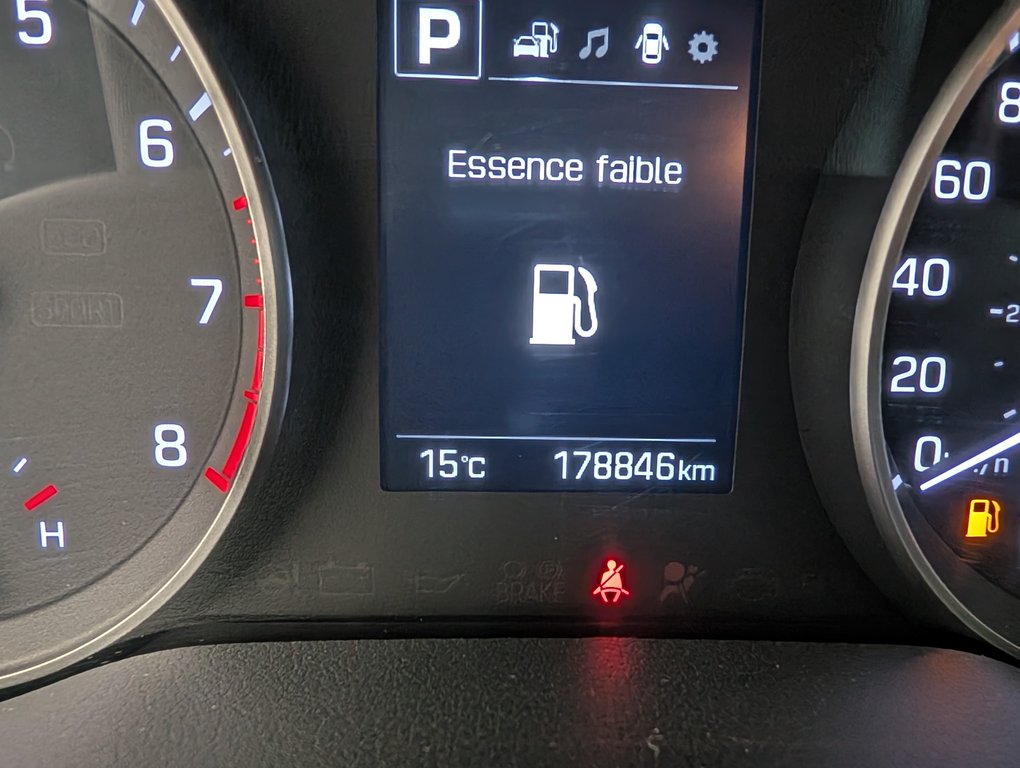 2018 Hyundai Elantra GL, AUTOMATIQUE, in Magog, Quebec - 21 - w1024h768px