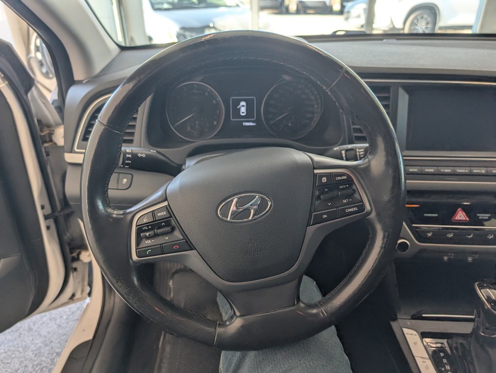 2018 Hyundai Elantra GL, AUTOMATIQUE, in Magog, Quebec - 15 - w1024h768px