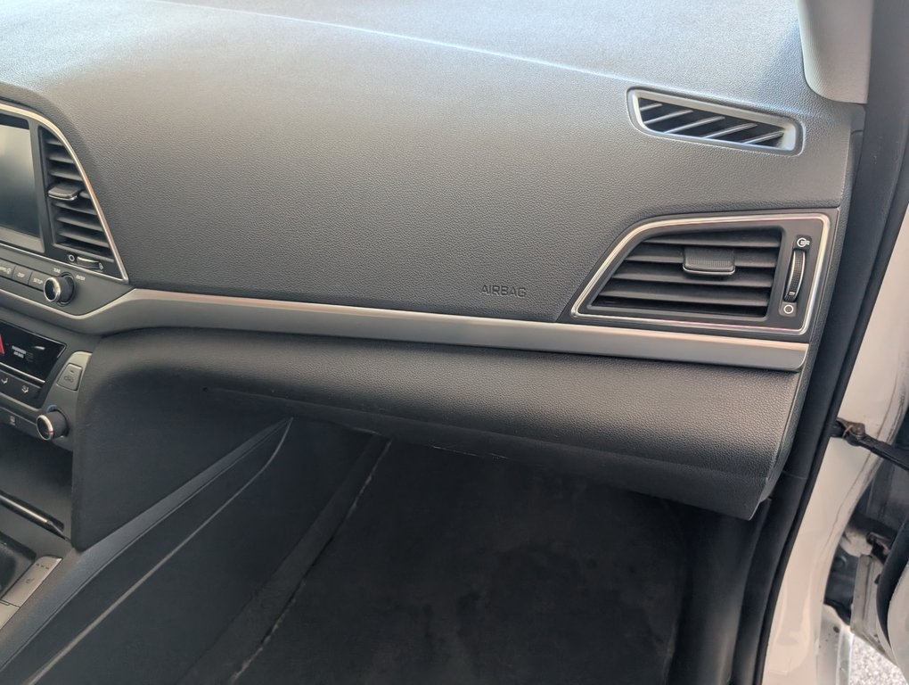 2018 Hyundai Elantra GL, AUTOMATIQUE, in Magog, Quebec - 10 - w1024h768px