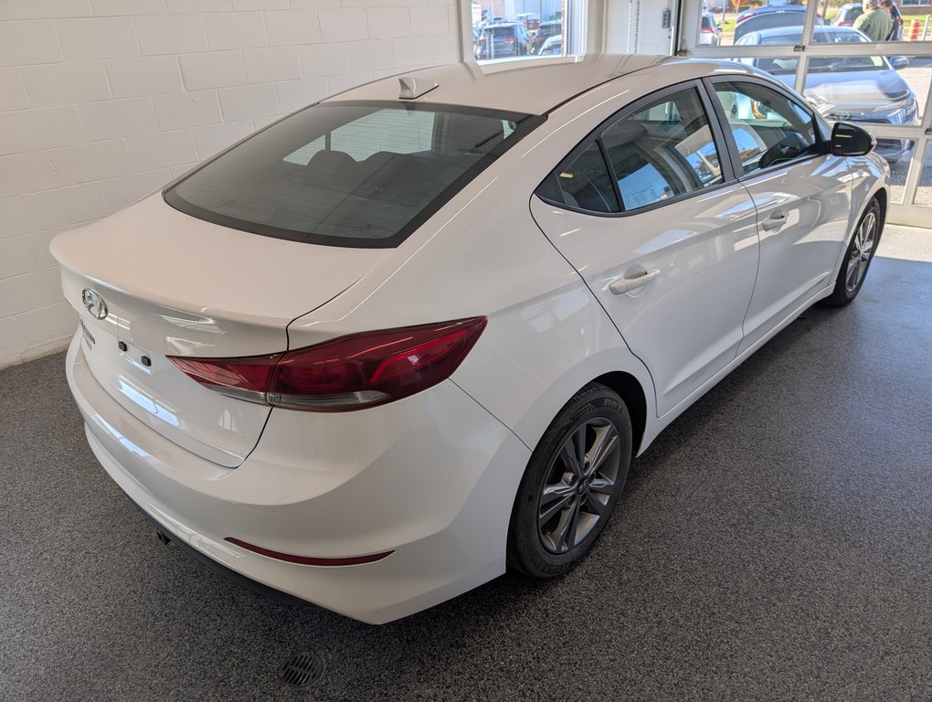 2018 Hyundai Elantra GL, AUTOMATIQUE, in Magog, Quebec - 3 - w1024h768px