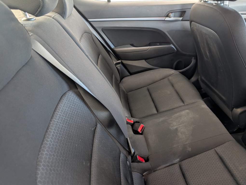 2018 Hyundai Elantra GL, AUTOMATIQUE, in Magog, Quebec - 8 - w1024h768px