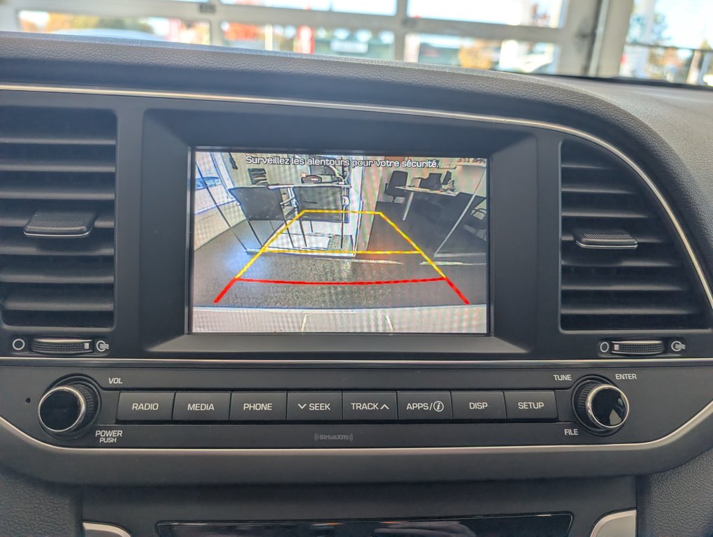 2018 Hyundai Elantra GL, AUTOMATIQUE, in Magog, Quebec - 20 - w1024h768px