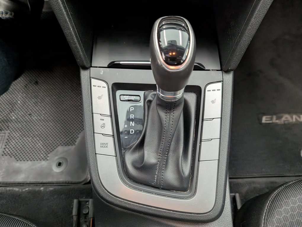 2018 Hyundai Elantra GL, AUTOMATIQUE, in Magog, Quebec - 16 - w1024h768px