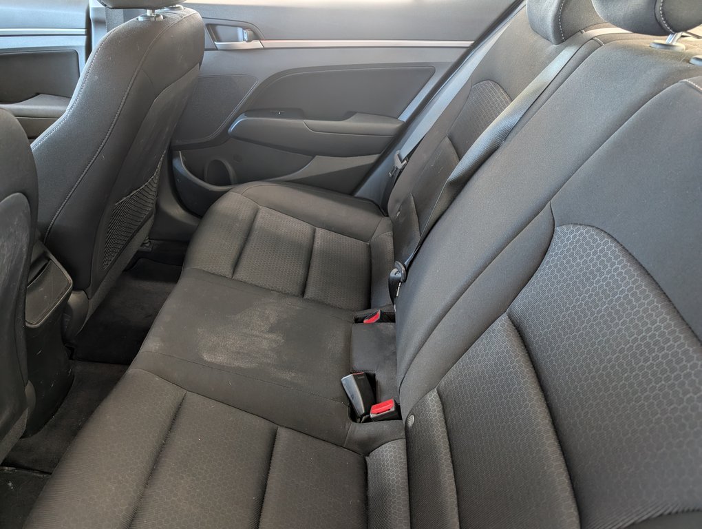 2018 Hyundai Elantra GL, AUTOMATIQUE, in Magog, Quebec - 11 - w1024h768px