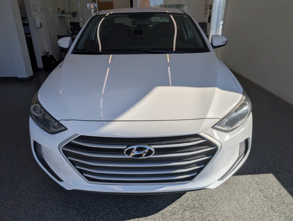2018 Hyundai Elantra GL, AUTOMATIQUE, in Magog, Quebec - 6 - w1024h768px