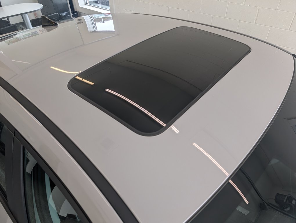 Hyundai Elantra Preferred 2021 à Magog, Québec - 19 - w1024h768px