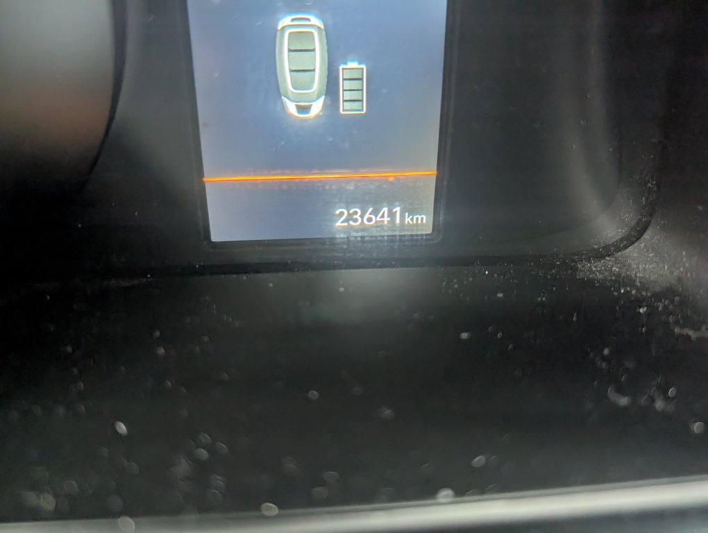 Hyundai Elantra Preferred 2021 à Magog, Québec - 17 - w1024h768px