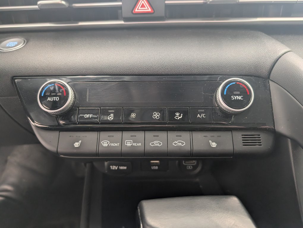 Hyundai Elantra Preferred 2021 à Magog, Québec - 13 - w1024h768px