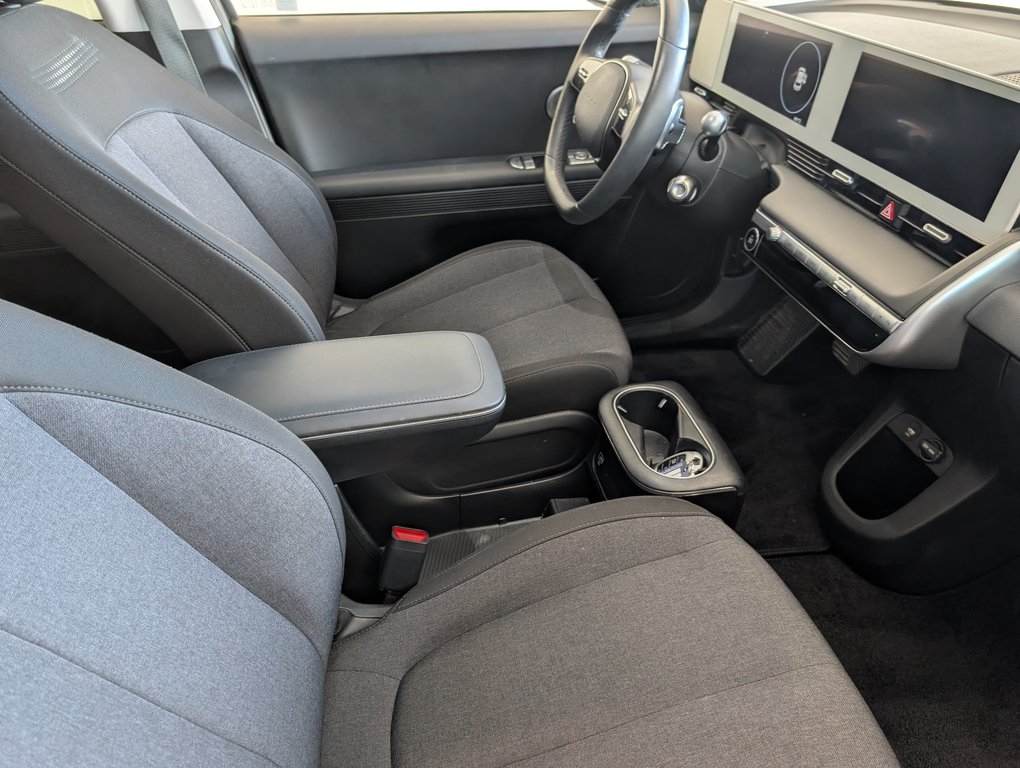 2023 Hyundai IONIQ 5 Preferred in Magog, Quebec - 8 - w1024h768px