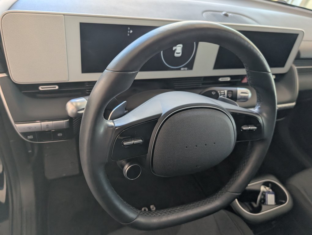 2023 Hyundai IONIQ 5 Preferred in Magog, Quebec - 12 - w1024h768px