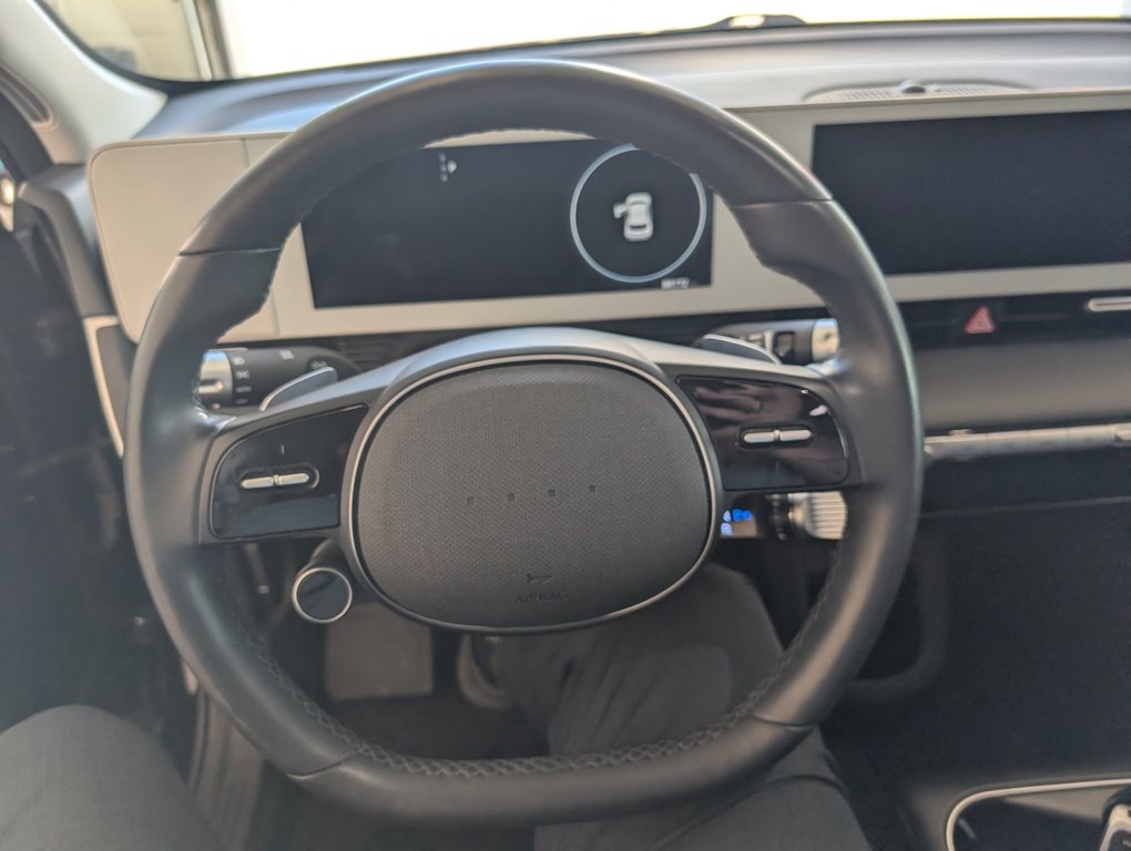 2023 Hyundai IONIQ 5 Preferred in Magog, Quebec - 15 - w1024h768px