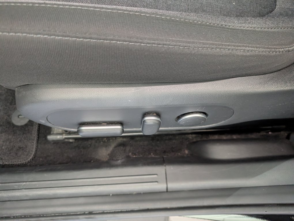 2023 Hyundai IONIQ 5 Preferred in Magog, Quebec - 13 - w1024h768px