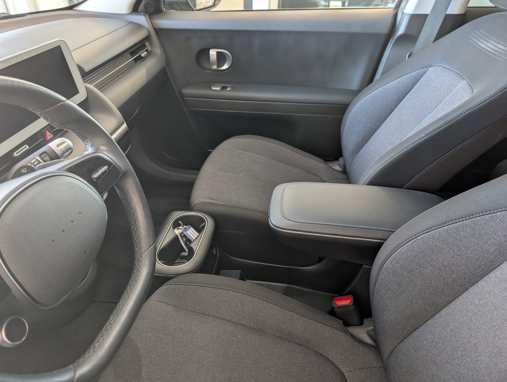 2023 Hyundai IONIQ 5 Preferred in Magog, Quebec - 11 - w1024h768px