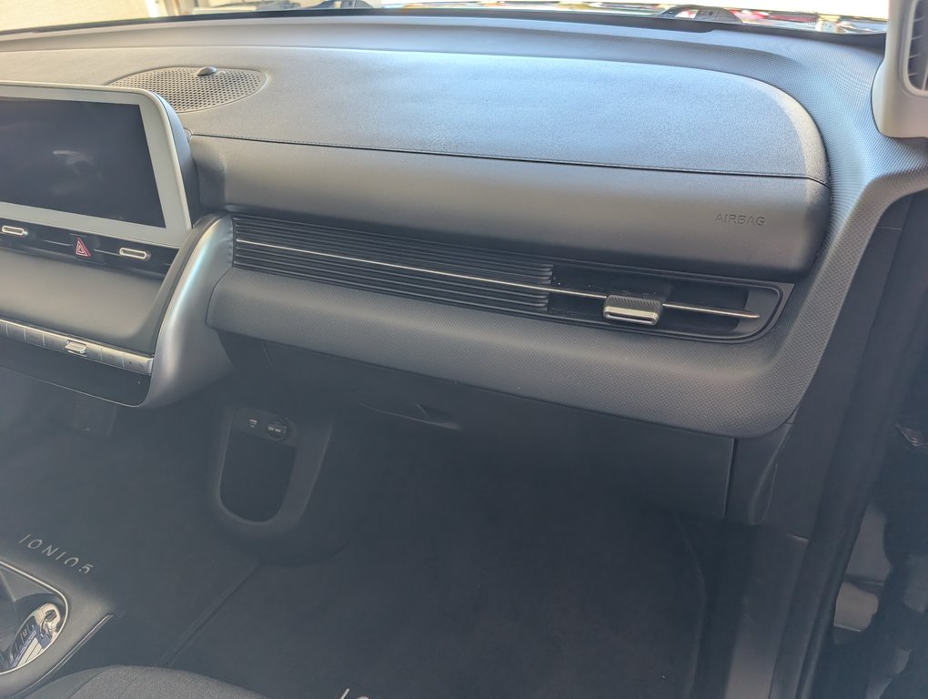 2023 Hyundai IONIQ 5 Preferred in Magog, Quebec - 9 - w1024h768px