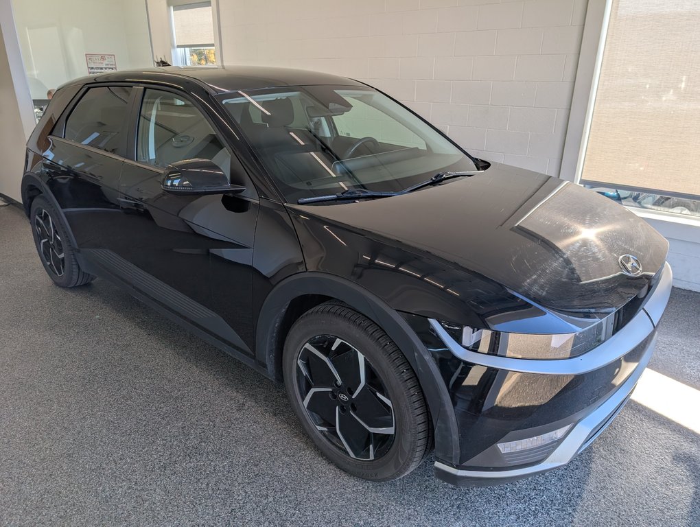 2023 Hyundai IONIQ 5 Preferred in Magog, Quebec - 1 - w1024h768px