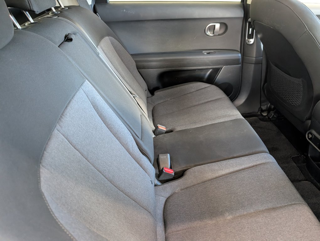 2023 Hyundai IONIQ 5 Preferred in Magog, Quebec - 7 - w1024h768px
