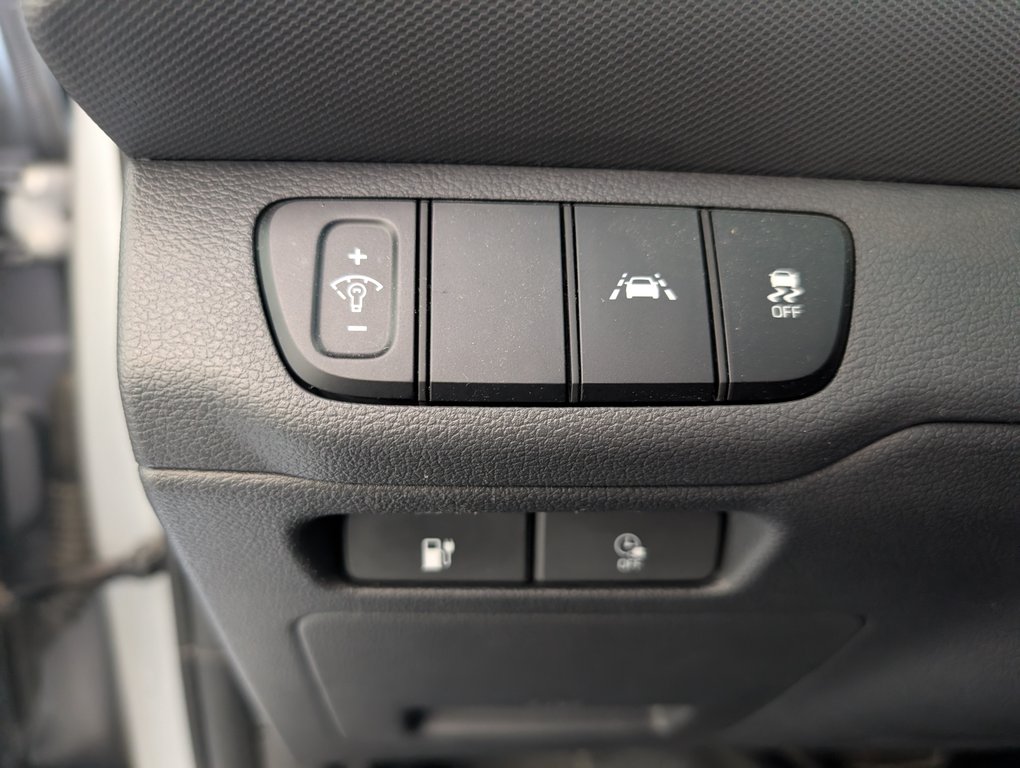 2020 Hyundai Ioniq Electric Preferred in Magog, Quebec - 21 - w1024h768px