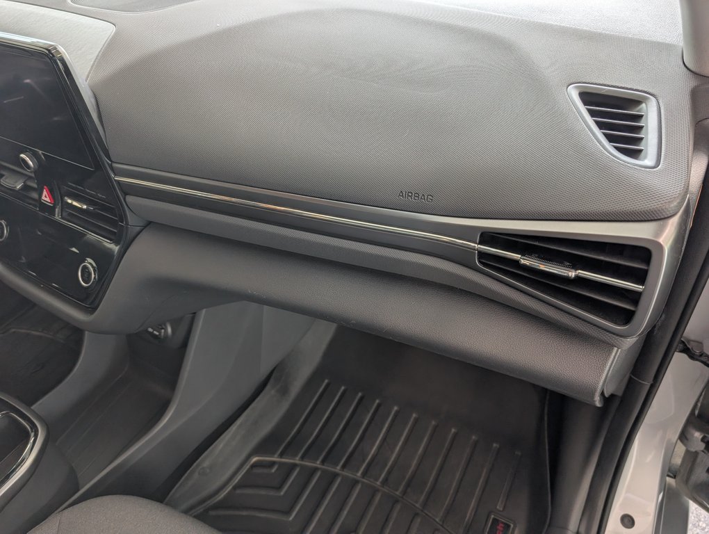 2020 Hyundai Ioniq Electric Preferred in Magog, Quebec - 8 - w1024h768px