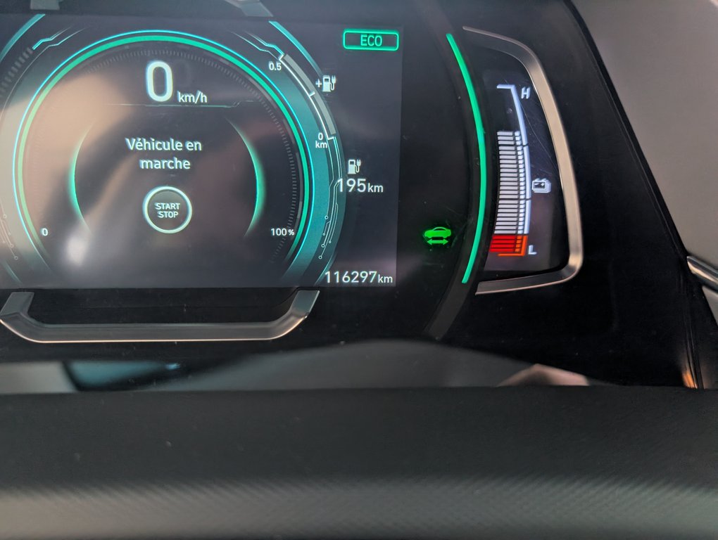 2020 Hyundai Ioniq Electric Preferred in Magog, Quebec - 20 - w1024h768px