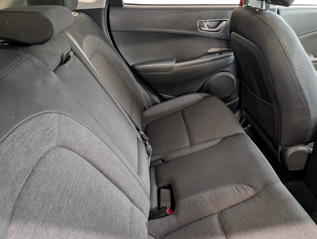 Hyundai Kona Electric Preferred w/Two-Tone Roof 2020 à Magog, Québec - 7 - w1024h768px