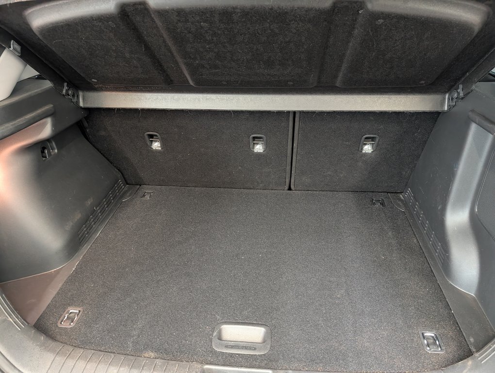 Hyundai Kona Electric Preferred w/Two-Tone Roof 2020 à Magog, Québec - 6 - w1024h768px