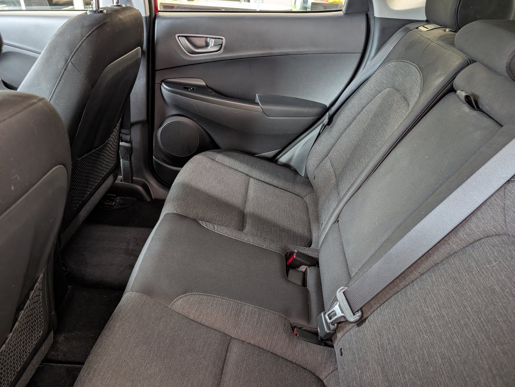 Hyundai Kona Electric Preferred w/Two-Tone Roof 2020 à Magog, Québec - 10 - w1024h768px