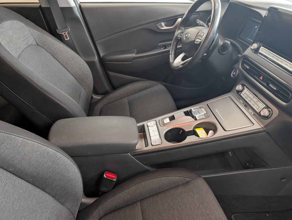 Hyundai Kona Electric Preferred 2023 à Magog, Québec - 8 - w1024h768px