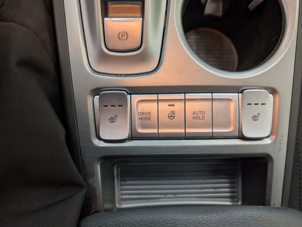 Hyundai Kona Electric Preferred 2023 à Magog, Québec - 16 - w1024h768px
