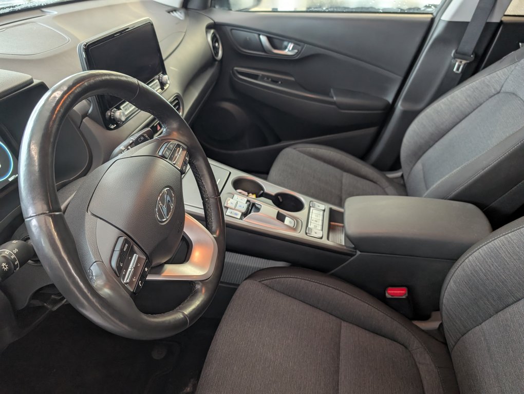 Hyundai Kona Electric Preferred 2023 à Magog, Québec - 11 - w1024h768px