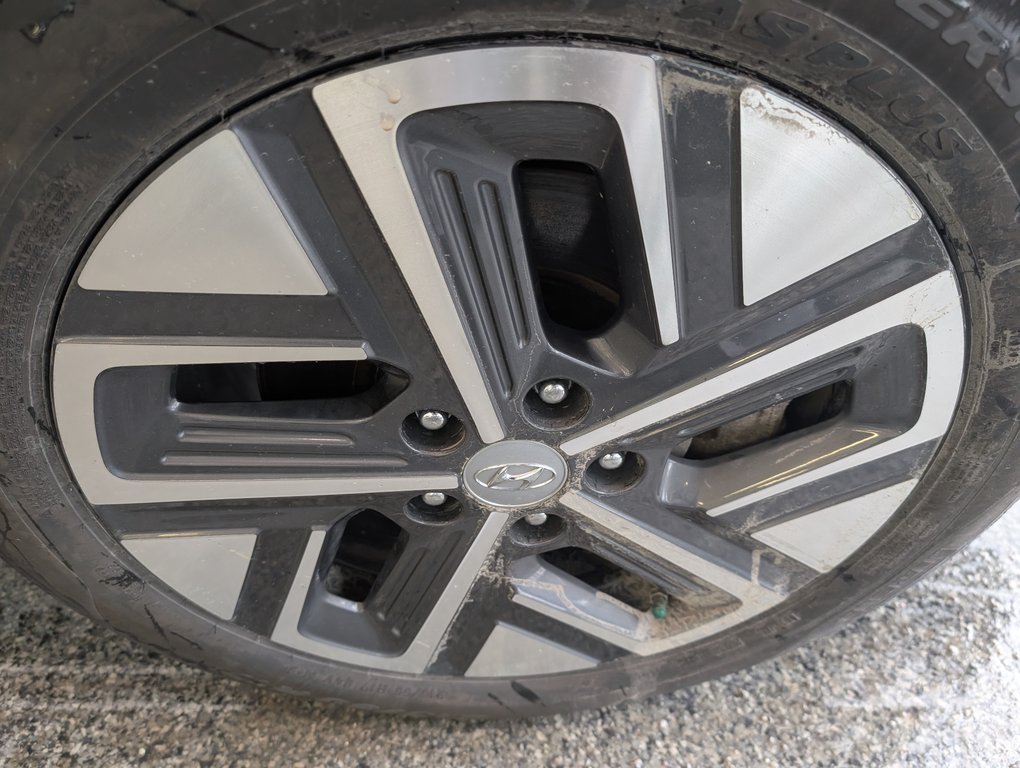 Hyundai Kona Electric Preferred 2023 à Magog, Québec - 23 - w1024h768px