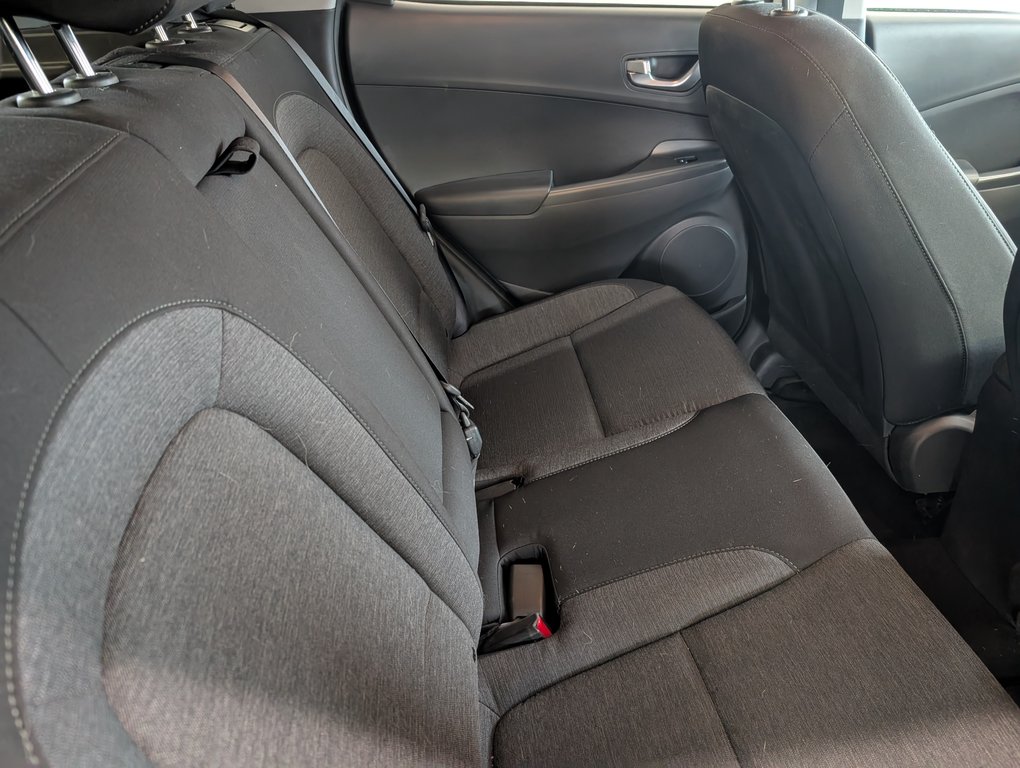 Hyundai Kona Electric Preferred 2023 à Magog, Québec - 7 - w1024h768px