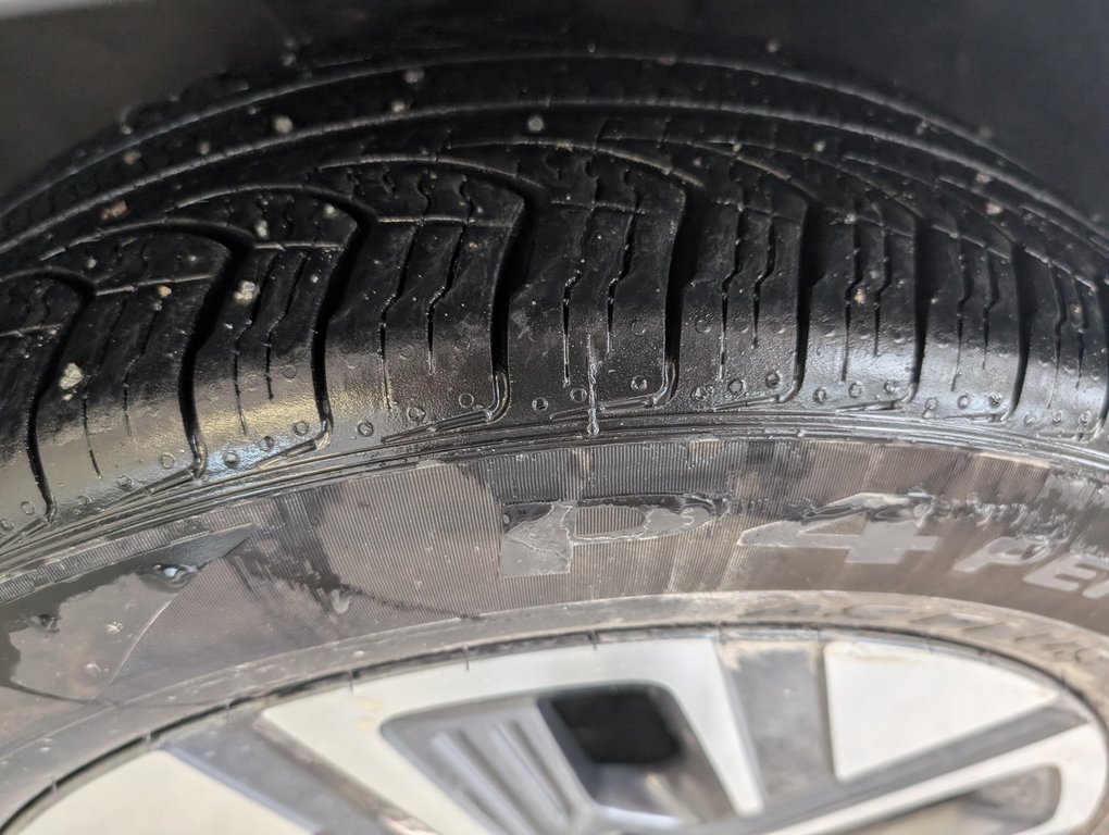 Hyundai Kona Electric Preferred 2023 à Magog, Québec - 22 - w1024h768px