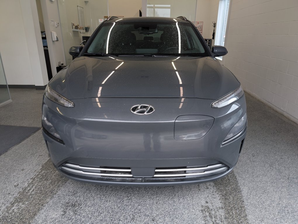 Hyundai Kona Electric Preferred 2023 à Magog, Québec - 5 - w1024h768px